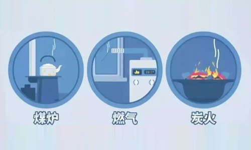燃气安全小常识2