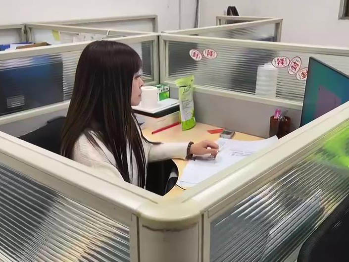 办公室